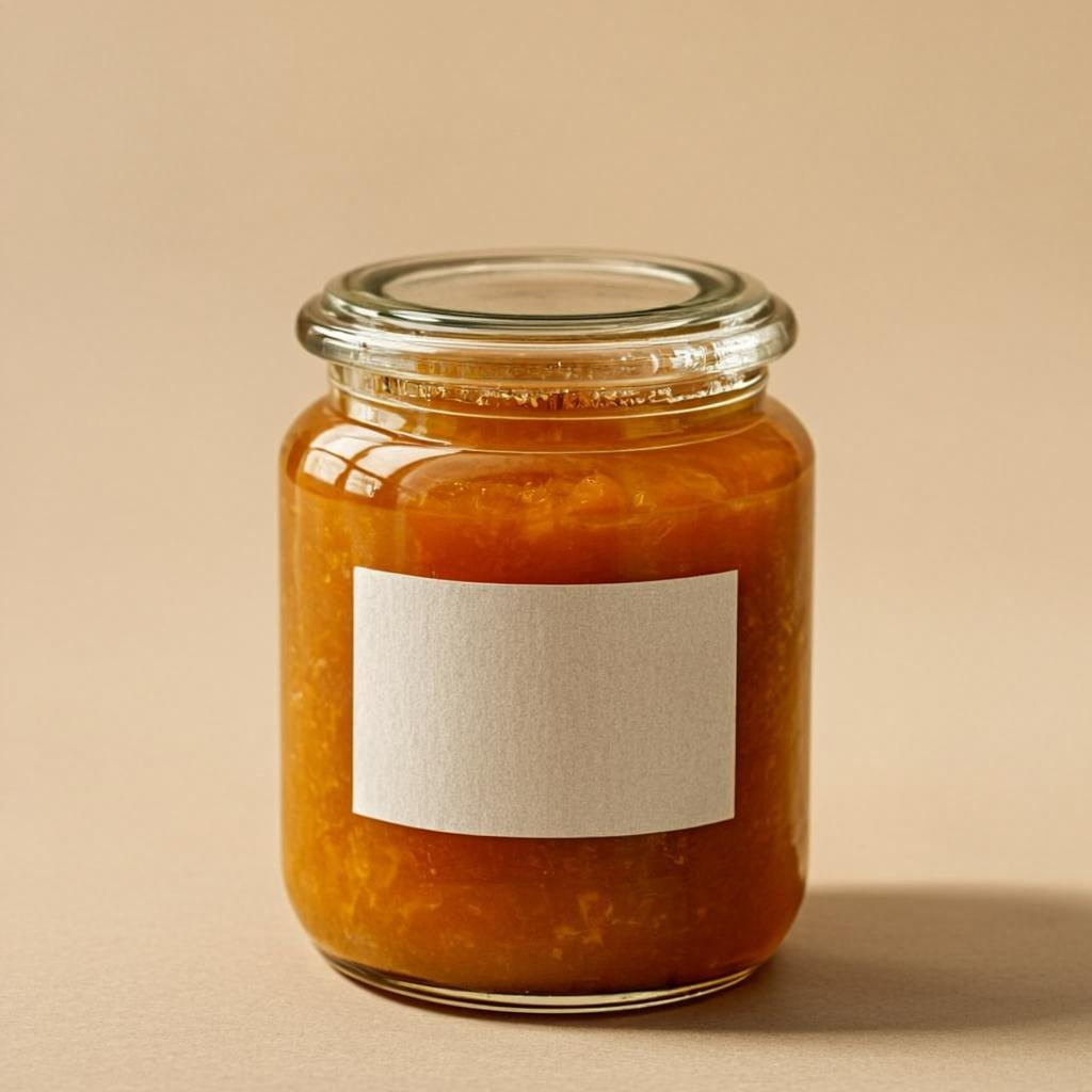 Варенье из морошки, 350 г